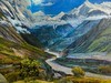 摩梭博物馆