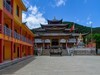 摩梭博物馆