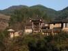 坑根古寨3