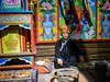 摩梭博物馆