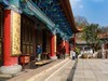 圆通寺