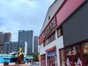 合肥九四零九工厂厂区旧址随拍