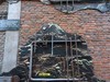 合肥九四零九工厂厂区旧址随拍