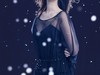 【右视觉摄影】雪舞清灵