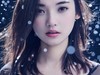 【右视觉摄影】雪舞清灵
