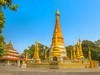 2025-04-10云南瑞丽姐勒金塔 （二）