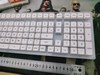 直列大键盘第三弹--完美102配列直列布局