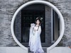 【青鸾仙女】---似海