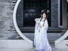 【青鸾仙女】---似海