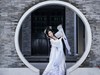【青鸾仙女】---似海