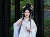 【青鸾仙女】---似海