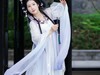 【青鸾仙女】---似海