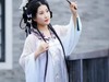 【青鸾仙女】---似海