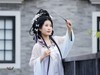 【青鸾仙女】---似海