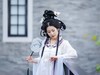【青鸾仙女】---似海