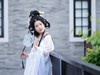 【青鸾仙女】---似海