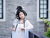 【青鸾仙女】---似海
