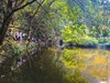 手机随拍——杭州西湖九溪景区（下）