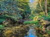 手机随拍——杭州西湖九溪景区（下）