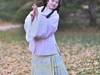 【视觉光影】古 装 人 像 （21）