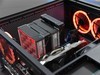 ARGB一手掌握，-安钛克DF800 FLUX ARGB机箱开箱