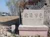 在那桃花盛开的地方