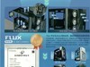 ARGB一手掌握，-安钛克DF800 FLUX ARGB机箱开箱
