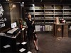 四方庄园（辽宁）的美女