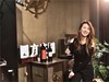 四方庄园（辽宁）的美女
