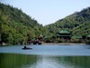 国庆假期宜兴竹海张公洞游
