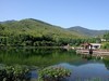 国庆假期宜兴竹海张公洞游