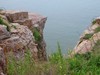 长岛九丈崖景区游记-6