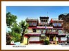 2023西行游记（四川083）—甲居藏寨特色民居（甘孜州丹巴县）