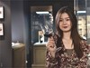 四方庄园（辽宁）的美女
