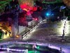 国庆假期宜兴竹海张公洞游
