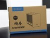 说走就走，提起就走---超频三 蜂鸟 I100 PRO MESH 装机体验