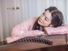 抚筝迎新