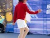 抓拍