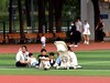 休闲