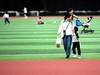 休闲