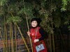 汉口里的佩佩服美女！