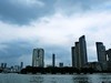 沿江景色（二）