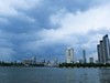 沿江景色（二）