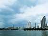 沿江景色（二）