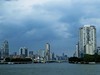 沿江景色（二）