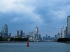 沿江景色（二）