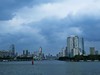 沿江景色（二）