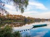 西湖冬景（7）