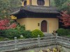 慧因高丽寺:宁静的佛门净土