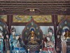 慧因高丽寺:宁静的佛门净土